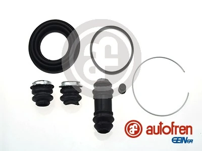 Repair Kit, brake caliper